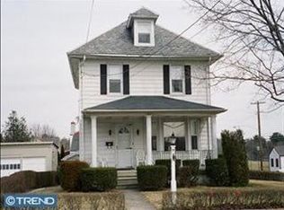 1803 Guernsey Ave, Abington, PA 19001