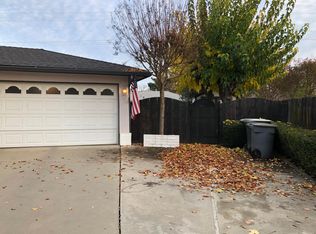1065 Cindy Ct, Merced, CA 95340