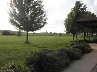 3083 S County Line Rd, Johnstown, OH 43031