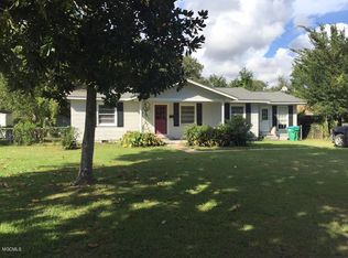 306 44th St, Gulfport, MS 39507