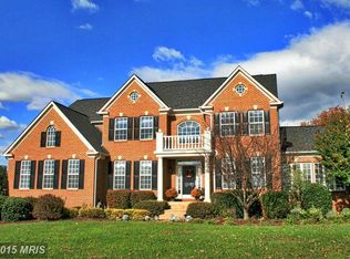 10800 Misty Creek Ct, Nokesville, VA 20181