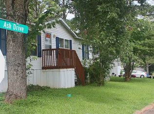 1555 Cypress Dr, Buford, GA 30518