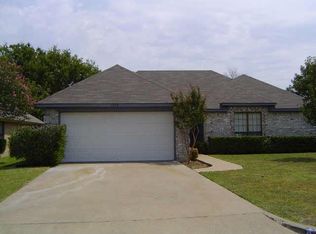 1024 N Fannin St, Rockwall, TX 75087