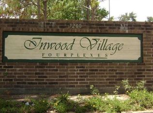 7200 T C Jester Blvd APT 4003, Houston, TX 77088