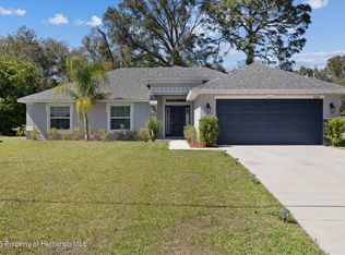 8285 Kingsdale St, Spring Hill, FL 34608