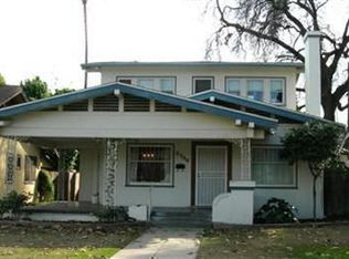 3736 E Kerckhoff Ave, Fresno, CA