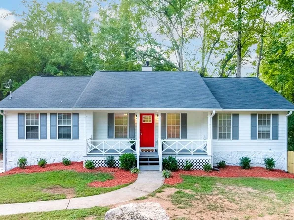 185 Bob White Dr, Stockbridge, GA 30281