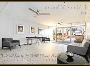 15 Hill Park Ave APT 2C, Great Neck, NY 11021