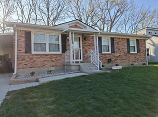 3610 Stamper Dr, Winchester, KY