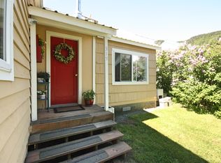 315 2nd Ave N, Haines, AK 99827