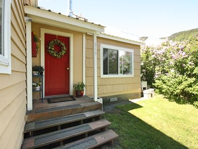 315 2nd Ave N, Haines, AK, 99827