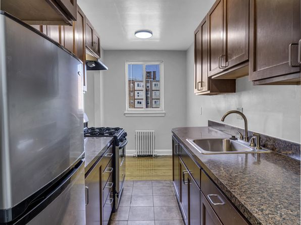 1615 Franklin St NE #209