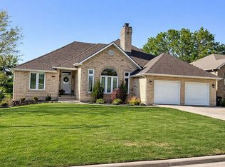 4821 E Cherokee St, Springfield, MO 65809