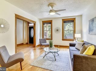 4009 5th St NW, Washington, DC 20011