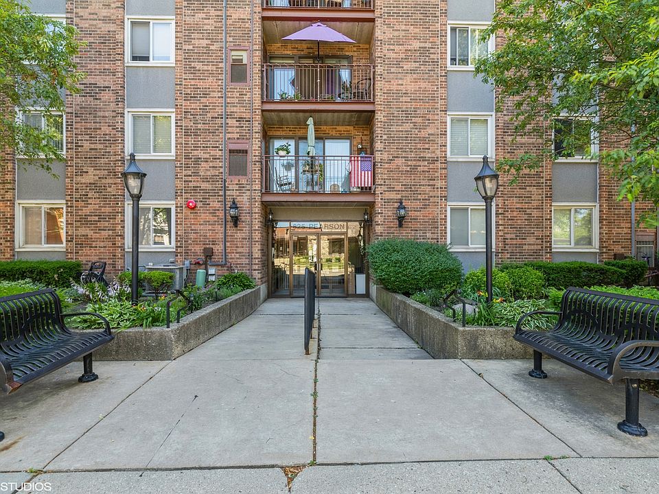 1st image of 825 Pearson St APT 5A