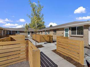 Sheridan Place, Denver, CO 80212