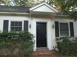 313 Rutherford St, Summerville, SC 29483