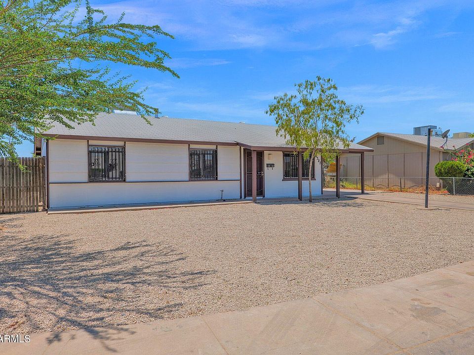 2nd image of 6327 W CORONADO Road