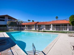 6288 Driver Rd, Palm Springs, CA 92264