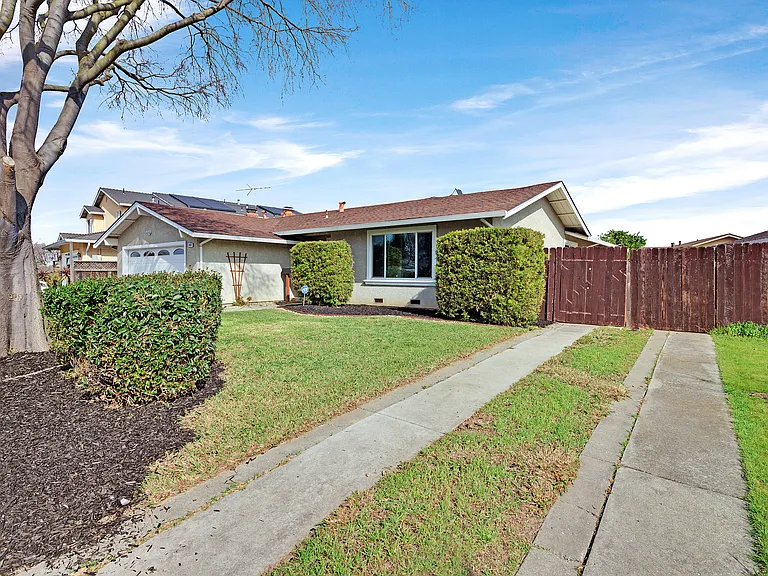 2449 Almaden Blvd #1 — Photo 21