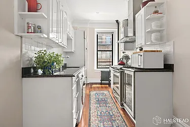 Rented by Halstead Real Estate