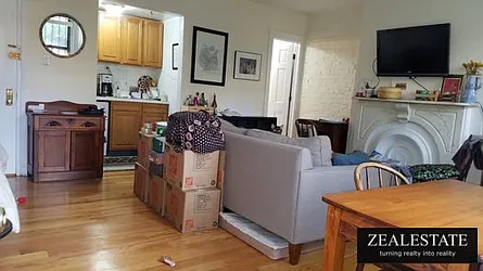 Rented by ZealEstate Group Inc