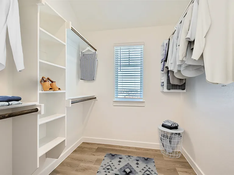 The Residences at Harrison Park — Photo 93