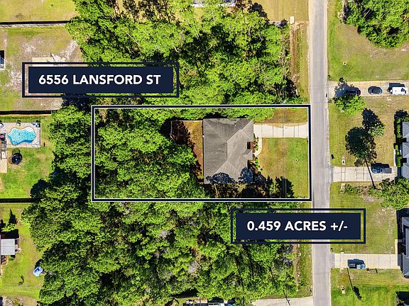 3rd image of 6556 Lansford St