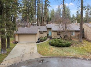 775 E Gregory Ln, Coeur D Alene, ID 83815