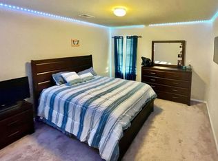 2305 Willard Way, Forney, TX 75126