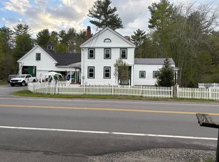 6 Mammoth Rd, Windham, NH 03087