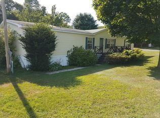 126 Bliss Rd, Bainbridge, NY 13733