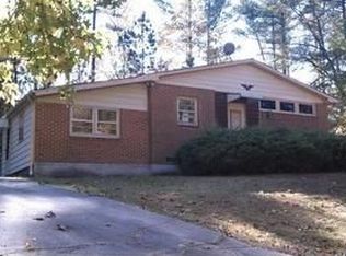 2974 Carolyn Dr, Durham, NC 27703