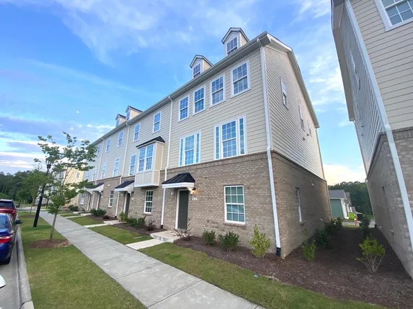 1412 Excelsior Grand Ave, Durham, NC 27713