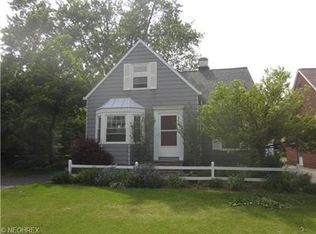 1260 Winston Rd, South Euclid, OH 44121