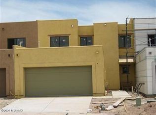 4148 N Fortune Loop, Tucson, AZ 85719