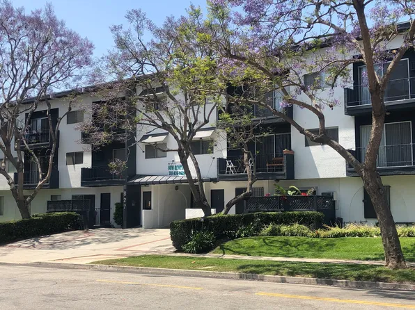 1827 Veteran Ave, 1827 Veteran Ave APT 20, Los Angeles, CA 90025