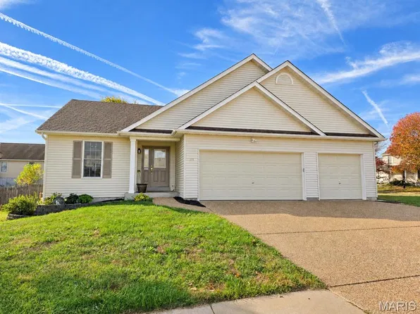 175 Marshall Dr, Wentzville, MO 63385