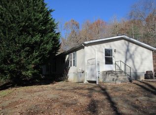 283 Driver Ave, Murphy, NC 28906