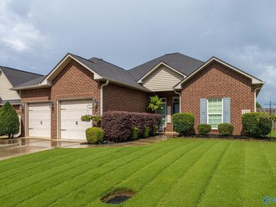 120 Somerset Park Dr, Huntsville, AL, 35811