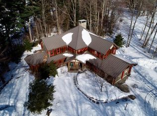 8 Spread Eagle Way, Lake Placid, NY 12946