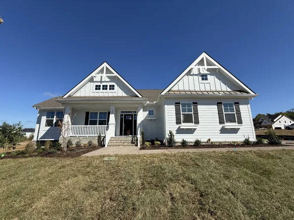 389 Reddenwood Rd Lot 19, Hendersonville, TN 37075