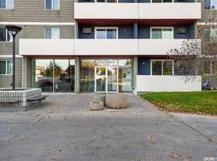 65 Westfield Drive #324, Regina, SK S4S 6A3