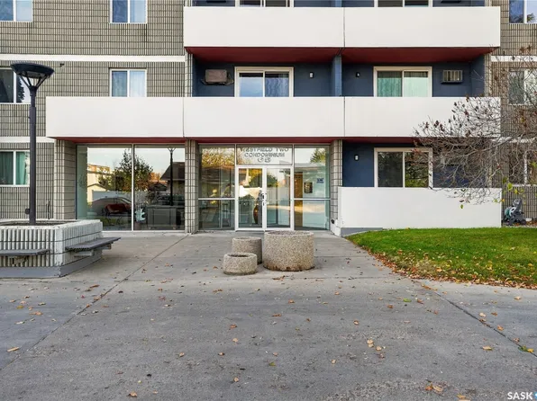 65 Westfield Drive #324, Regina, SK S4S 6A3
