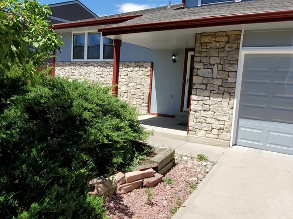 927 S Salida St, Aurora, CO 80017