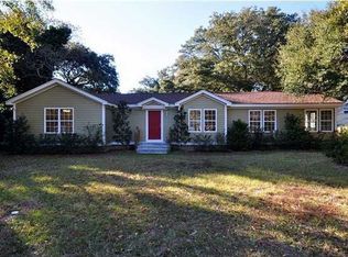 919 Bradford Ave, Charleston, SC 29412