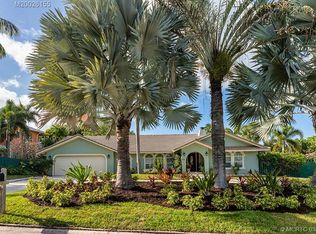 45 Rio Vista Dr, Sewalls Pt, FL 34996