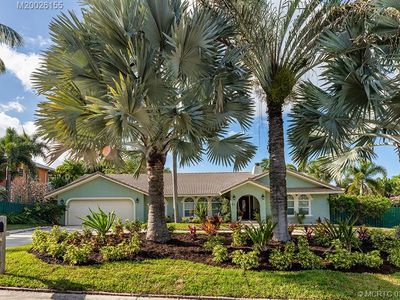 45 Rio Vista Dr, Sewalls Pt, FL, 34996