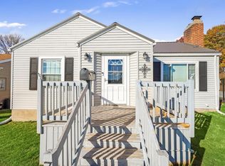 702 23rd St, Two Rivers, WI 54241