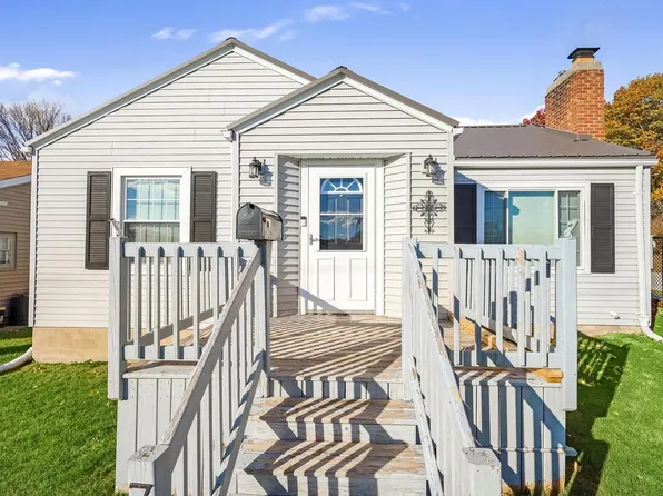 702 23rd STREET, Two Rivers, WI 54241